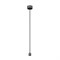 Подвес жесткий с питанием ART-APRIORI-ROD-A-L800-POWER (BK) (Arlight, IP20 Металл, 3 года) 039638 - фото 105549