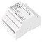 Блок питания ARV-DR100-12 (12V, 7.5A, 90W) (Arlight, IP20 DIN-рейка) 034673 - фото 105562