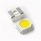 Светодиод ARL-3528-SAB-Nature5000-80 (3V, 20mA) (Arlight, SMD 3528 (PLCC2, 1210)) 019494(1) - фото 105576