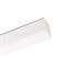 Светильник MAG-FLAT-45-L605-18W Warm3000 (WH, 100 deg, 24V) (Arlight, IP20 Металл, 3 года) 026952 - фото 105600