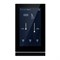 INTELLIGENT ARLIGHT Панель сенсорная KNX-113-51-MULTI-V5-IN (20-30V) (IARL, IP20 Пластик, 2 года) 031738-1 - фото 105605