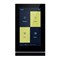 INTELLIGENT ARLIGHT Панель сенсорная KNX-113-51-MULTI-V5-IN (20-30V) (IARL, IP20 Пластик, 2 года) 031738-1 - фото 105606