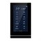 INTELLIGENT ARLIGHT Панель сенсорная KNX-113-51-MULTI-V5-IN (20-30V) (IARL, IP20 Пластик, 2 года) 031738-1 - фото 105608