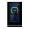 INTELLIGENT ARLIGHT Панель сенсорная KNX-113-51-MULTI-V5-IN (20-30V) (IARL, IP20 Пластик, 2 года) 031738-1 - фото 105611