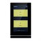 INTELLIGENT ARLIGHT Панель сенсорная KNX-113-51-MULTI-V5-IN (20-30V) (IARL, IP20 Пластик, 2 года) 031738-1 - фото 105614