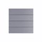 INTELLIGENT ARLIGHT Кнопочная панель SMART-DMX512-801-22-8G-8SC-DIM-IN Grey (230V, 2.4G) (IARL, IP20 Пластик, 5 лет) 039315 - фото 105627