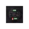 INTELLIGENT ARLIGHT Кнопочная панель SMART-DMX512-801-22-8G-8SC-DIM-IN Grey (230V, 2.4G) (IARL, IP20 Пластик, 5 лет) 039315 - фото 105628