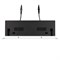 Светильник CL-KARDAN-S375x190-2x25W White6000 (WH-BK, 30 deg) (Arlight, IP20 Металл, 3 года) 028862 - фото 105671