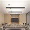 Светильник ALT-LINEAIR-CELL-UPDOWN-S2460-1200-40W Warm3000 (BK, 40 deg, 230V) (Arlight, IP20 Металл, 3 года) 039161 - фото 105691