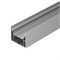 Профиль ARH-POWER-W100-2000 ANOD (Arlight, Алюминий) 036366 - фото 105813
