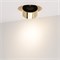 Светильник SP-PLURIO-BUILT-TRIMLESS-R160-9W Day4000 (WH-BRS, 36 deg, 230V) (Arlight, IP20 Металл, 3 года) 038067 - фото 105881