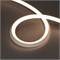 Лента герметичная MOONLIGHT-3D-A168-15x15mm 24V Warm3000 (7.2 W/m, IP67, 2835, 5m, Wire x1) (Arlight, Силикон) 038603 - фото 105911