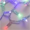 Светодиодная гирлянда ARD-STRING-CLASSIC-10000-CLEAR-100LED-LIVE RGB (230V, 7W) (Ardecoled, IP65) 025793 - фото 105997