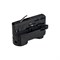 Адаптер LGD-4TR-ADAPTER-1-BK (C) (Arlight, IP20 Пластик, 3 года) 024706 - фото 106005
