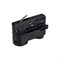 Адаптер LGD-4TR-ADAPTER-1-BK (C) (Arlight, IP20 Пластик, 3 года) 024706 - фото 106006