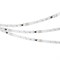 Лента SPI-B60-10mm 24V RGB-PX6-BPT (12 W/m, IP20, 5060, 5m) (Arlight, бегущий огонь) 039180 - фото 106104