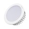 Светодиодный светильник LTM-R70WH-Frost 4.5W Warm White 110deg (Arlight, IP40 Металл, 3 года) 020771 - фото 106207