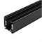 Трек LGD-4TR-TRACK-1000-BK-M (C) (Arlight, IP20 Металл, 3 года) 028358(2) - фото 106250