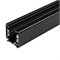 Трек LGD-4TR-TRACK-1000-BK-M (C) (Arlight, IP20 Металл, 3 года) 028358(2) - фото 106251