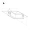 Коннектор угловой MAG-MICROCOSM-CON-FDW-L90 (BK) (Arlight, IP20) 044524 - фото 106401