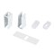 Заглушка ARL-MOONLIGHT-0306-CAP-SET-SL (Arlight, Металл) 039576 - фото 106406