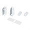 Заглушка ARL-MOONLIGHT-0306-CAP-SET-SL (Arlight, Металл) 039576 - фото 106407