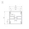 Профиль LINE-5050-DUAL-2000 ANOD BLACK (Arlight, Алюминий) 045652 - фото 106577