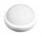FL-LED-SOLO Ring A 15W 2700K круглый IP65  1080Лм 15Вт 230*230*105мм (S305) АКЦИЯ! S305 - фото 10663