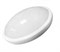 FL-LED-SOLO Ellipse A 10W 4200K овальный IP65  720Лм 10Вт 187*126*76мм (S308) S308 - фото 10664