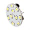 Светодиодная лампа AR-G4BP-10E30-12V Warm White (Arlight, Открытый) 017133 - фото 106652