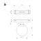 Светильник MAG-VIBE-SFERO-R120-6W Day4000 (WH, 235 deg, 48V) (Arlight, IP20 Металл, 5 лет) 044459 - фото 106679