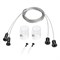 Подвес MOONLIGHT-HR-LIFT-SIDE-VR-D25-0080 Black (Arlight, Металл) 048390 - фото 106710