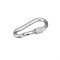 Карабин SP-HOOK-FIX-60 (SL) (Arlight, Металл) 030849 - фото 106796