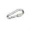 Карабин SP-HOOK-FIX-60 (SL) (Arlight, Металл) 030849 - фото 106797