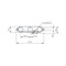 Модуль герметичный ARL-BEST2835-3-1.5W-12V Cool 160deg (Arlight, Закрытый) 025728 - фото 106800