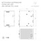 Блок питания ARV-DRP480-PFC-48 (48V, 10A, 480W) (Arlight, IP20 Металл, 5 лет) 044601 - фото 106853