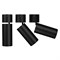Корпус SP-POLO-SURFACE-FLAP-R65 (BK, 1-3, 200mA) (Arlight, IP20 Металл, 5 лет) 024383(1) - фото 106959