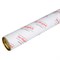Тубус картонный ARL- 63х3х2600 (с крышкой) (Arlight, Картон) 022244 - фото 106961