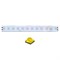 Плата 320x32-12XP CREE (12x LED, 724-157) (Turlens, -) 020643 - фото 106974