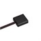 Диммер SR-PRIME-MIRROR-S29x26-BK (12-24V, 48-96W, TOUCH) (Arlight, IP20 Пластик, 2 года) 046146 - фото 107077