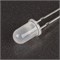 Светодиод ARL-5013UEUGW/2L (Arlight, 5мм (круглый)) 006582 - фото 107116