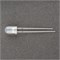 Светодиод ARL-5013UEUGW/2L (Arlight, 5мм (круглый)) 006582 - фото 107117