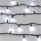 Светодиодная гирлянда ARD-STRING-PRO-1000-GREEN-100LED-PULSE White (230V, 7W) (Ardecoled, IP65) 031663 - фото 107122