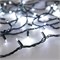 Светодиодная гирлянда ARD-STRING-PRO-1000-GREEN-100LED-PULSE White (230V, 7W) (Ardecoled, IP65) 031663 - фото 107123