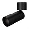 Корпус SP-POLO-SURFACE-FLAP-R65 (BK, 1-3, 200mA) (Arlight, IP20 Металл, 3 года) 024383 - фото 107138