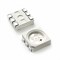 Светодиод ARL-5060RGB (H271BU46FU79G) (Arlight, SMD 5060 (PLCC6)) 015150 - фото 107334