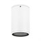 Светильник LGD-FORMA-SURFACE-R90-12W Day4000 (WH, 44 deg, 230V) (Arlight, IP54 Металл, 3 года) 037259 - фото 107404
