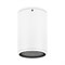 Светильник LGD-FORMA-SURFACE-R90-12W Day4000 (WH, 44 deg, 230V) (Arlight, IP54 Металл, 3 года) 037259 - фото 107405