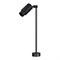 Светильник ART-NEMO-SURFACE-ZOOM-L205-R29.5-2W Warm3000 (BK, 15-45 deg, 24V) (Arlight, IP20 Металл, 5 лет) 049781 - фото 107429
