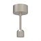 Подвес жесткий с питанием ART-APRIORI-ROD-A-L200-POWER (TN) (Arlight, IP20 Металл, 3 года) 047815 - фото 107431